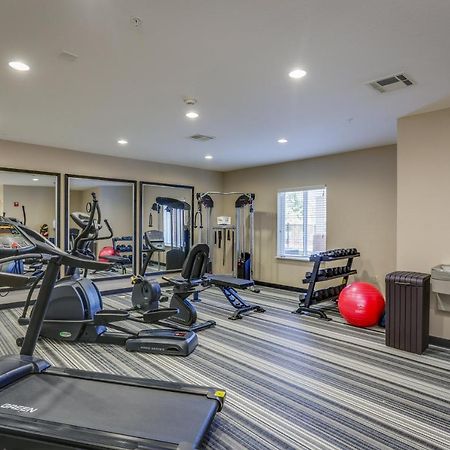 Candlewood Suites College Station By Ihg Bryan Extérieur photo
