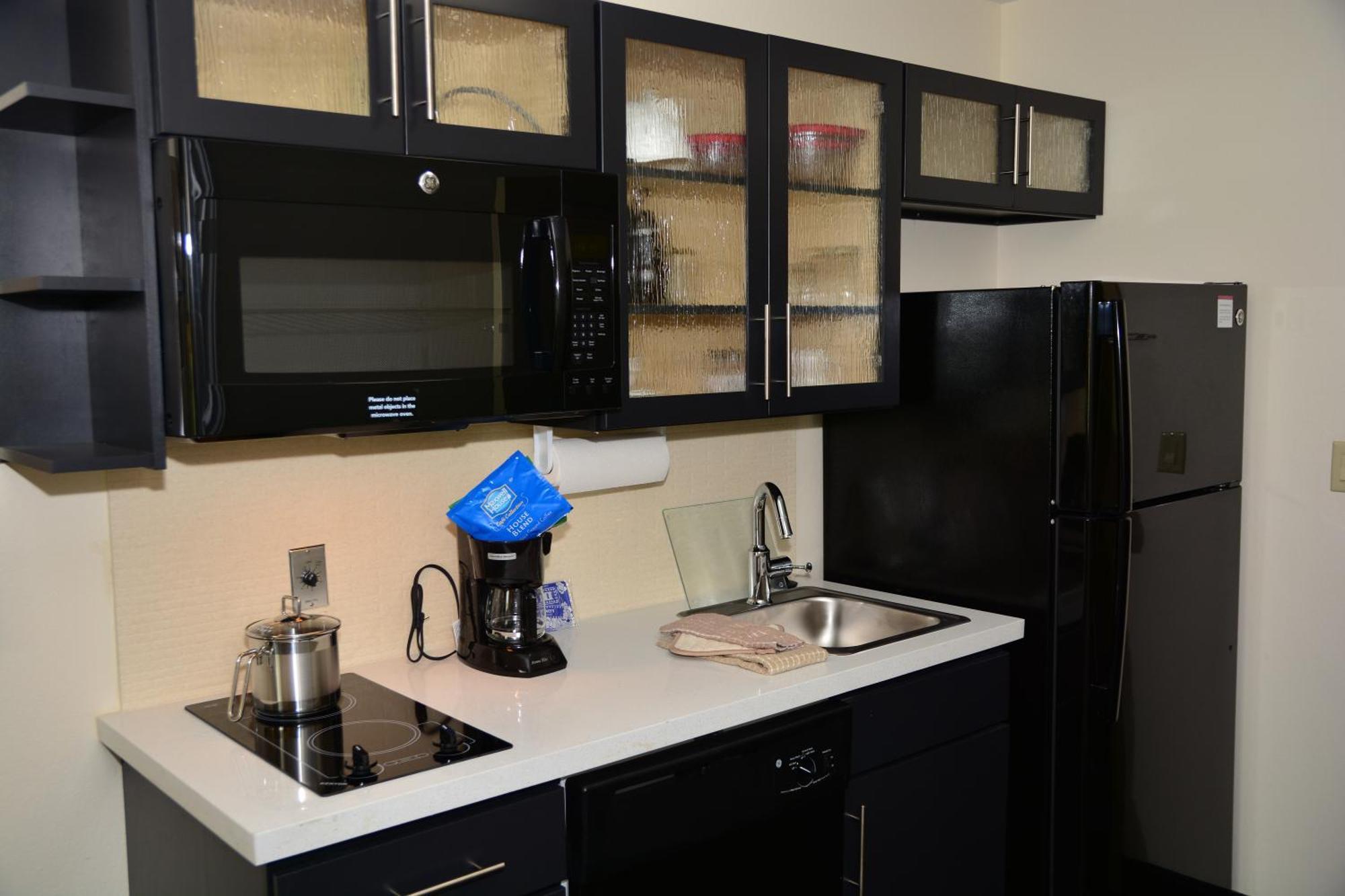 Candlewood Suites College Station By Ihg Bryan Chambre photo