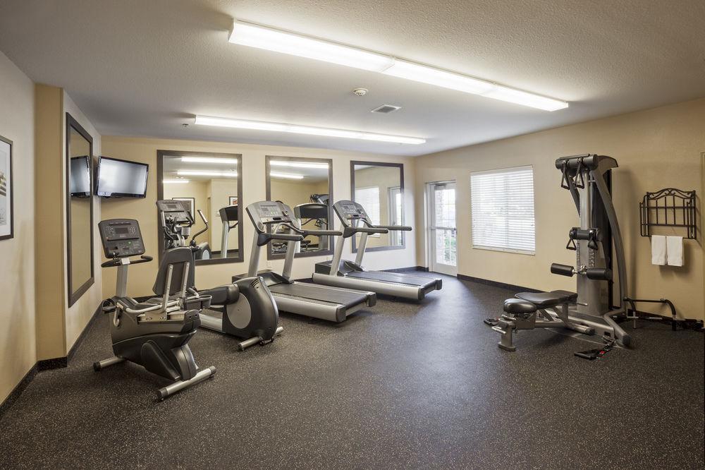 Candlewood Suites College Station By Ihg Bryan Extérieur photo