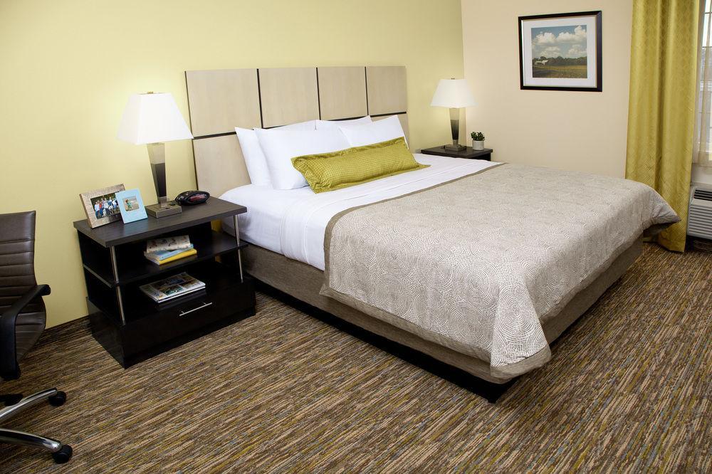Candlewood Suites College Station By Ihg Bryan Extérieur photo