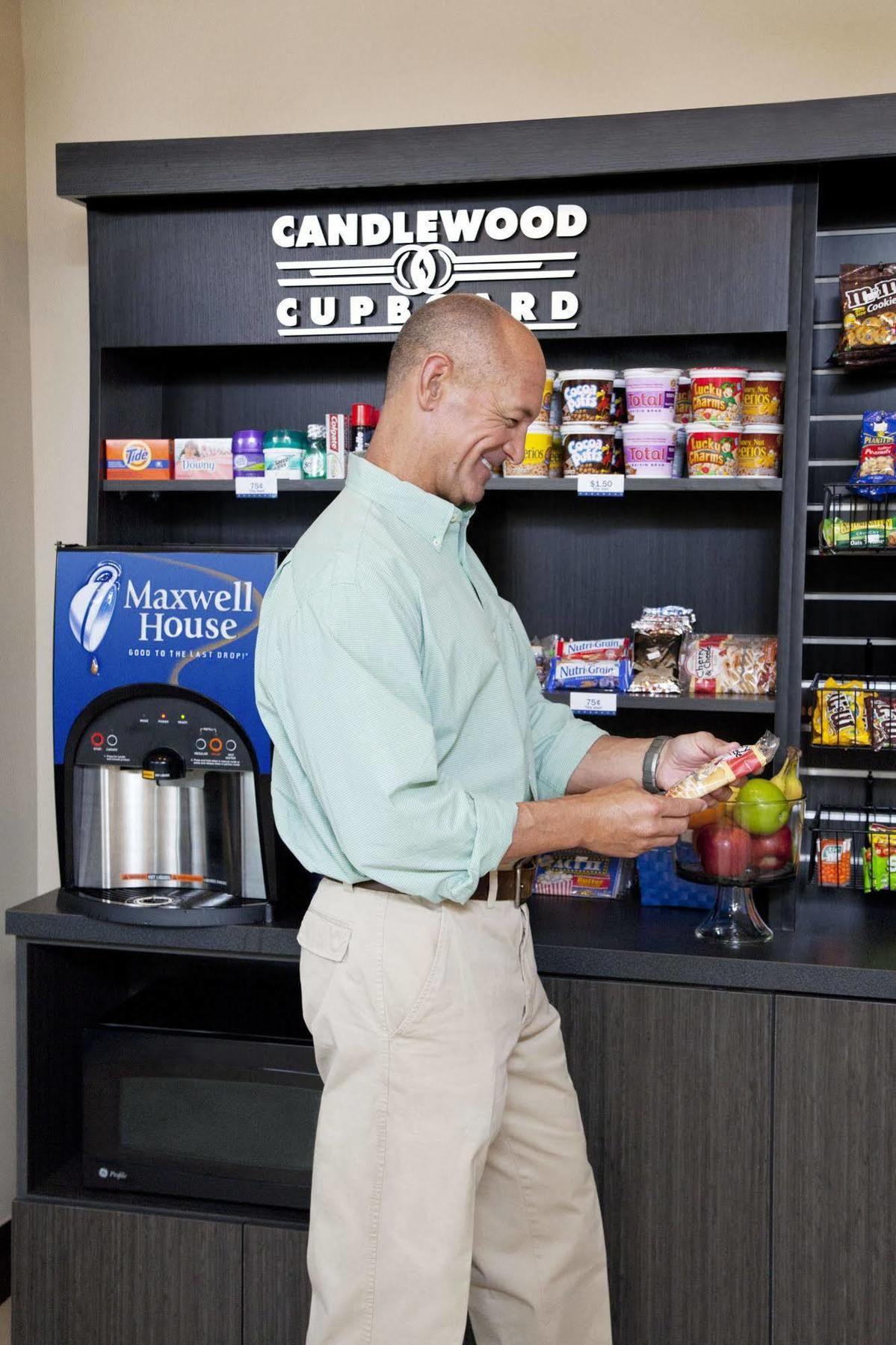 Candlewood Suites College Station By Ihg Bryan Extérieur photo