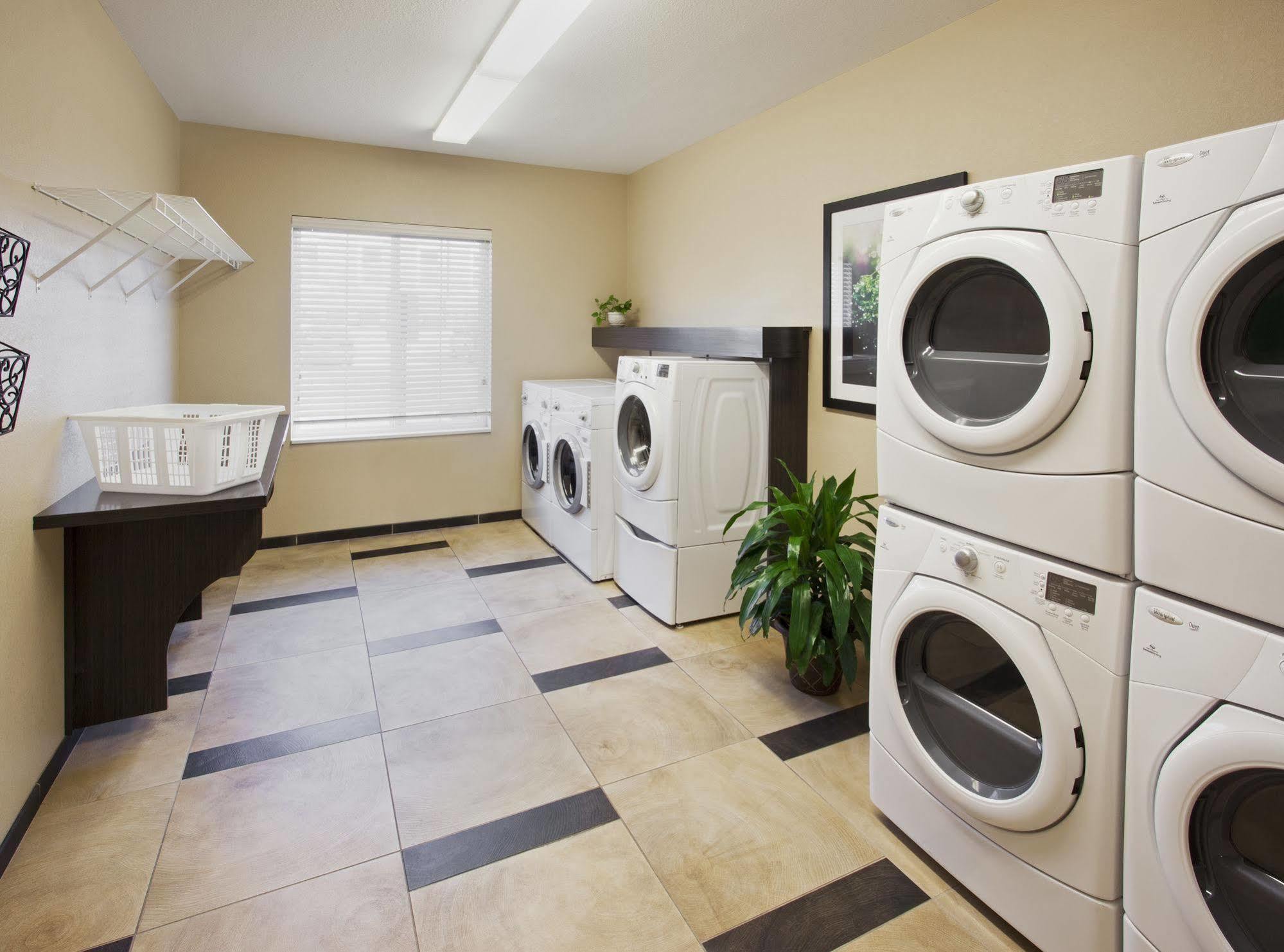 Candlewood Suites College Station By Ihg Bryan Extérieur photo