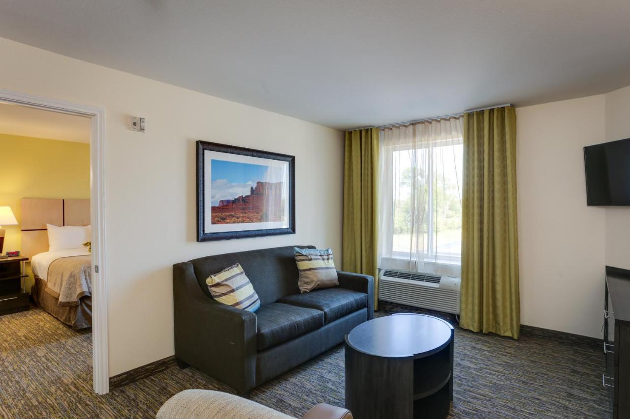 Candlewood Suites College Station By Ihg Bryan Extérieur photo